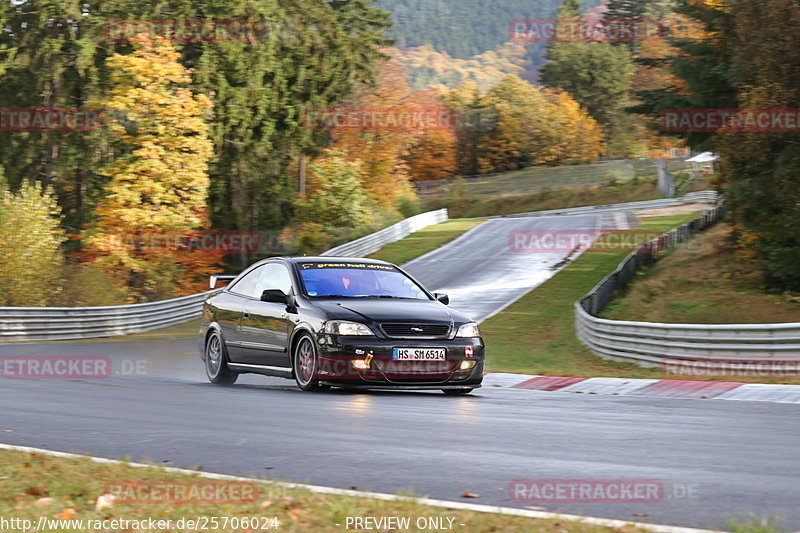 Bild #25706024 - Touristenfahrten Nürburgring Nordschleife (05.11.2023)