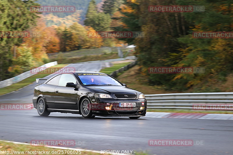 Bild #25706025 - Touristenfahrten Nürburgring Nordschleife (05.11.2023)