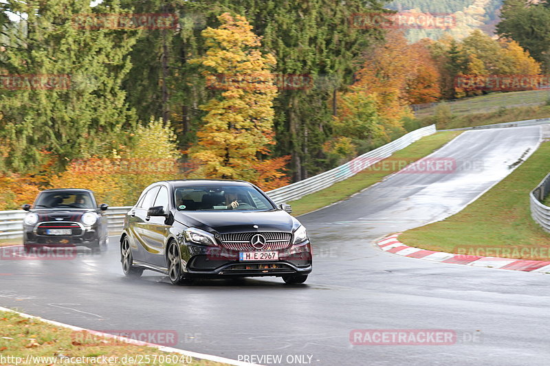 Bild #25706040 - Touristenfahrten Nürburgring Nordschleife (05.11.2023)