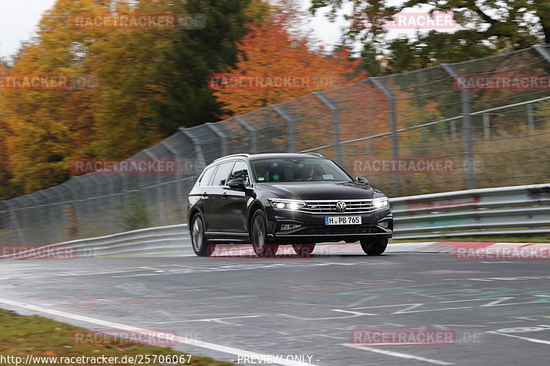 Bild #25706067 - Touristenfahrten Nürburgring Nordschleife (05.11.2023)