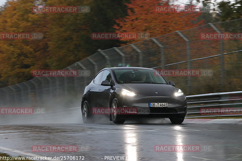 Bild #25706172 - Touristenfahrten Nürburgring Nordschleife (05.11.2023)