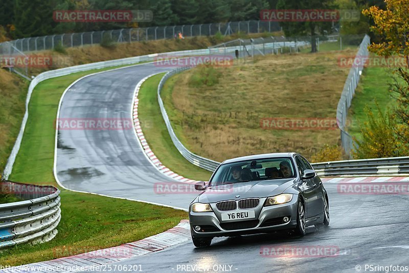 Bild #25706201 - Touristenfahrten Nürburgring Nordschleife (05.11.2023)