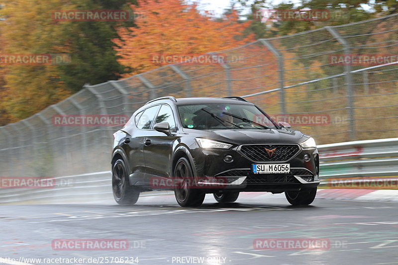 Bild #25706234 - Touristenfahrten Nürburgring Nordschleife (05.11.2023)