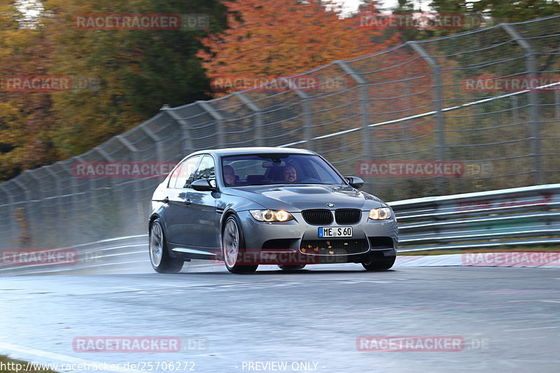 Bild #25706272 - Touristenfahrten Nürburgring Nordschleife (05.11.2023)