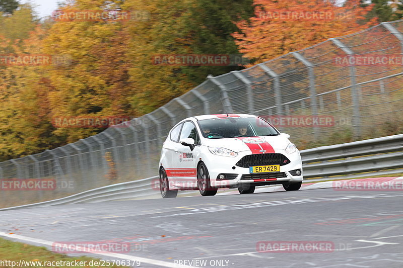 Bild #25706379 - Touristenfahrten Nürburgring Nordschleife (05.11.2023)