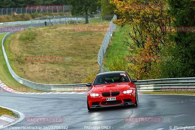 Bild #25706392 - Touristenfahrten Nürburgring Nordschleife (05.11.2023)