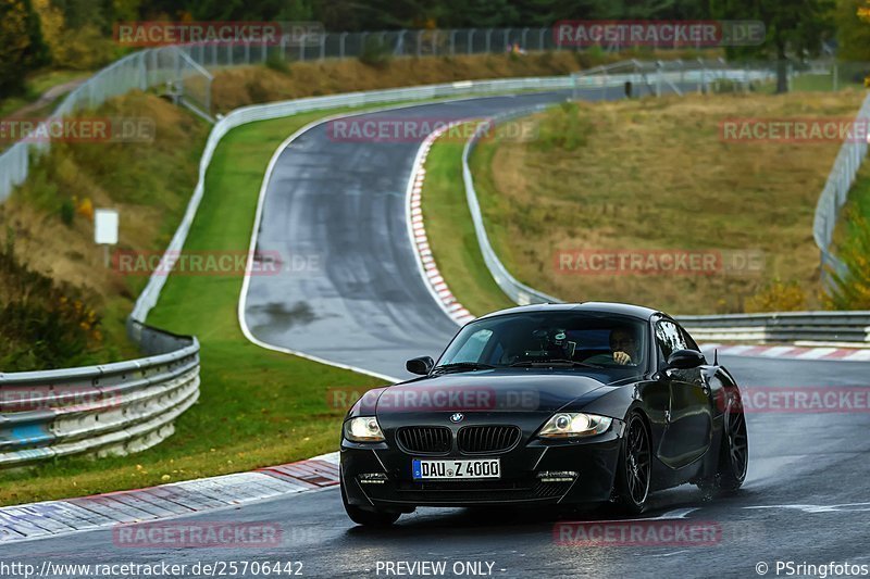 Bild #25706442 - Touristenfahrten Nürburgring Nordschleife (05.11.2023)