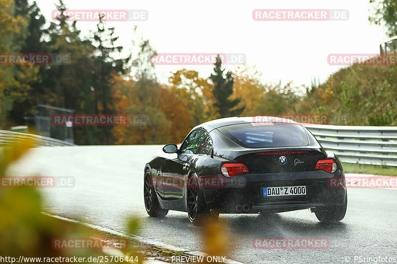 Bild #25706444 - Touristenfahrten Nürburgring Nordschleife (05.11.2023)