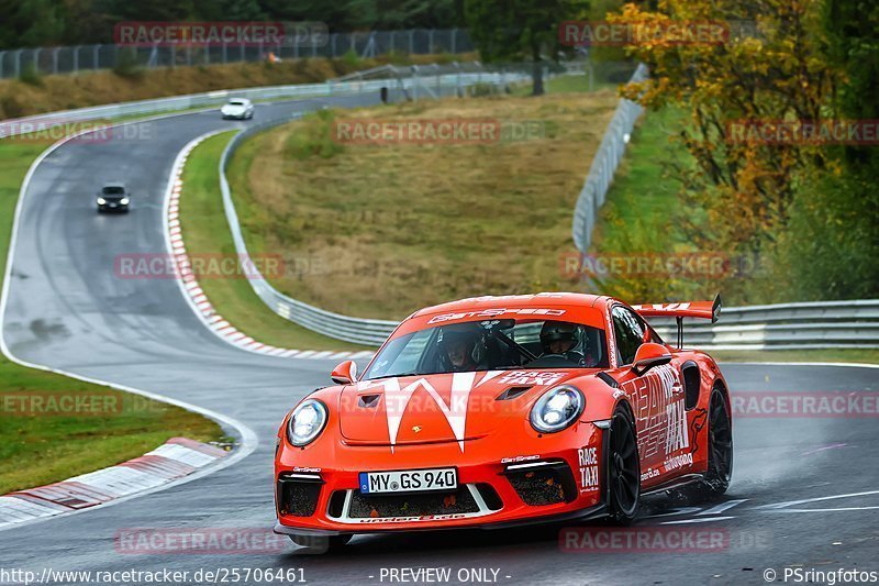 Bild #25706461 - Touristenfahrten Nürburgring Nordschleife (05.11.2023)