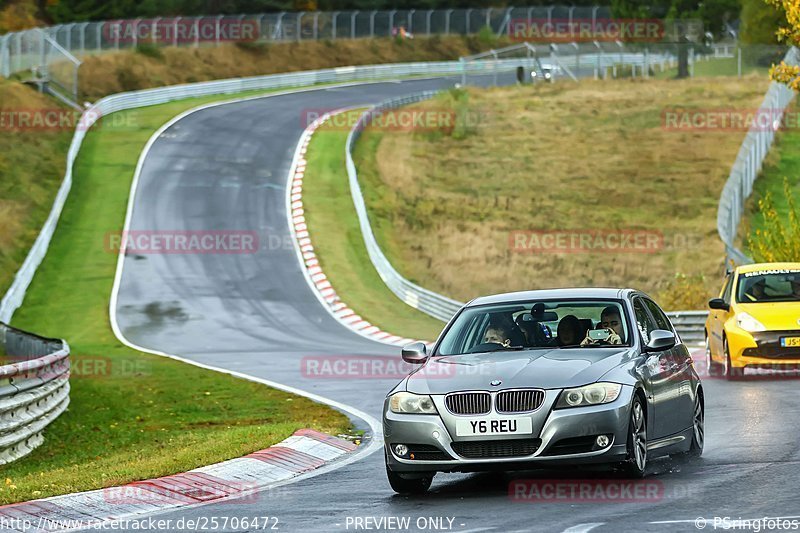 Bild #25706472 - Touristenfahrten Nürburgring Nordschleife (05.11.2023)