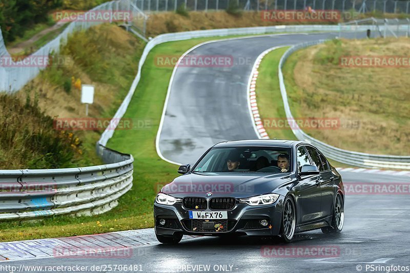 Bild #25706481 - Touristenfahrten Nürburgring Nordschleife (05.11.2023)