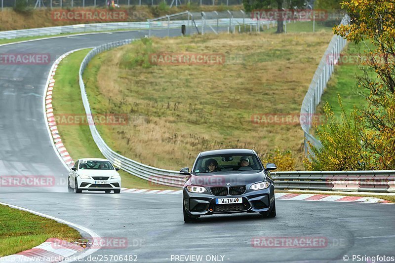 Bild #25706482 - Touristenfahrten Nürburgring Nordschleife (05.11.2023)