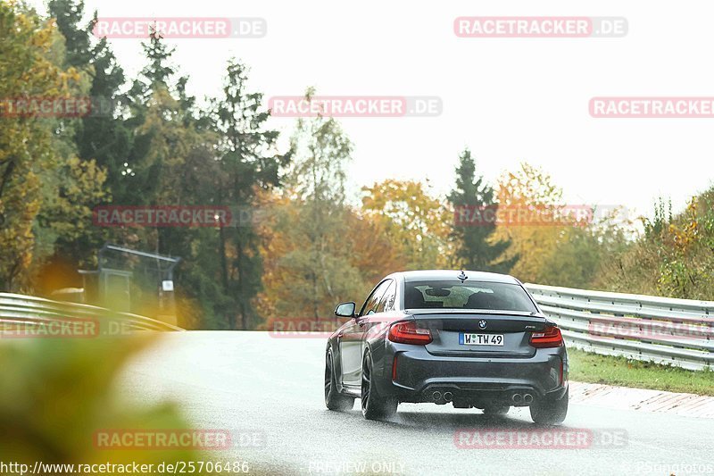 Bild #25706486 - Touristenfahrten Nürburgring Nordschleife (05.11.2023)