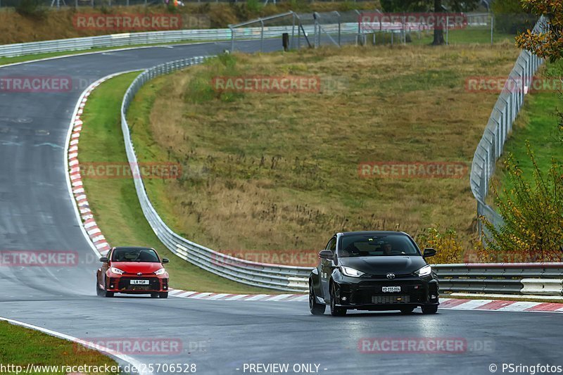 Bild #25706528 - Touristenfahrten Nürburgring Nordschleife (05.11.2023)