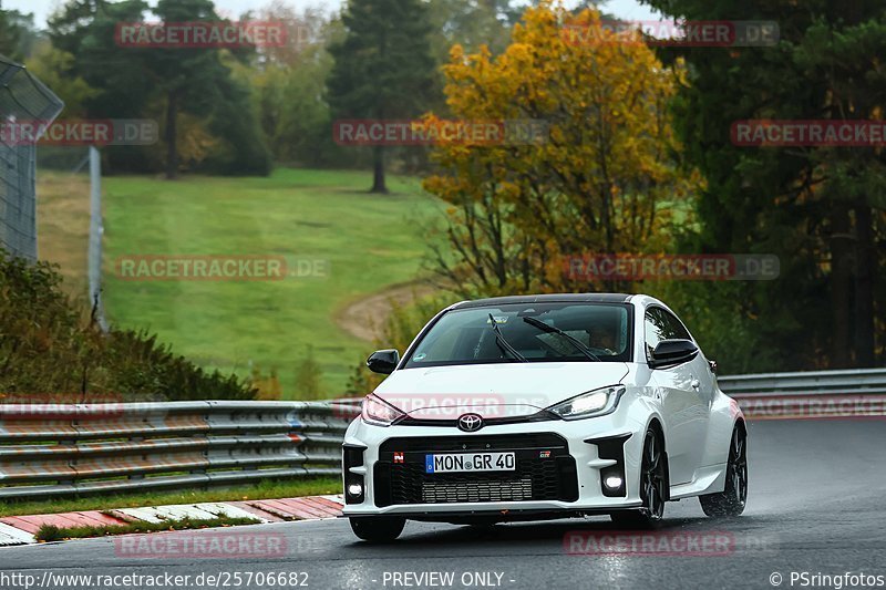 Bild #25706682 - Touristenfahrten Nürburgring Nordschleife (05.11.2023)