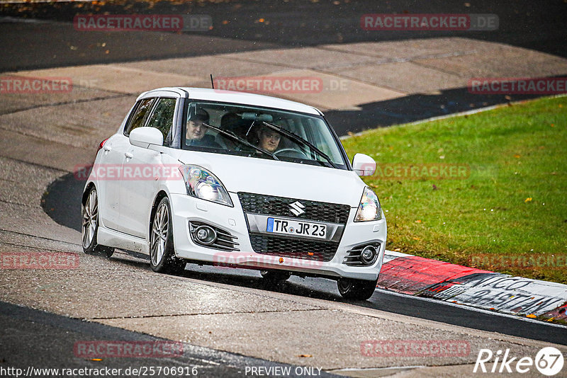 Bild #25706916 - Touristenfahrten Nürburgring Nordschleife (05.11.2023)