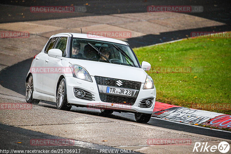 Bild #25706917 - Touristenfahrten Nürburgring Nordschleife (05.11.2023)