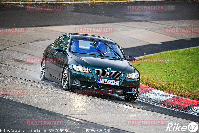 Bild #25706980 - Touristenfahrten Nürburgring Nordschleife (05.11.2023)