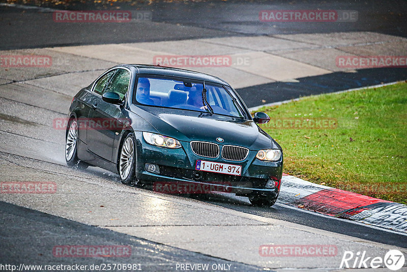 Bild #25706981 - Touristenfahrten Nürburgring Nordschleife (05.11.2023)