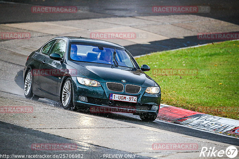 Bild #25706982 - Touristenfahrten Nürburgring Nordschleife (05.11.2023)