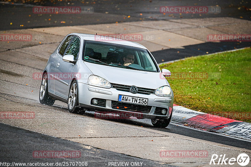 Bild #25707008 - Touristenfahrten Nürburgring Nordschleife (05.11.2023)