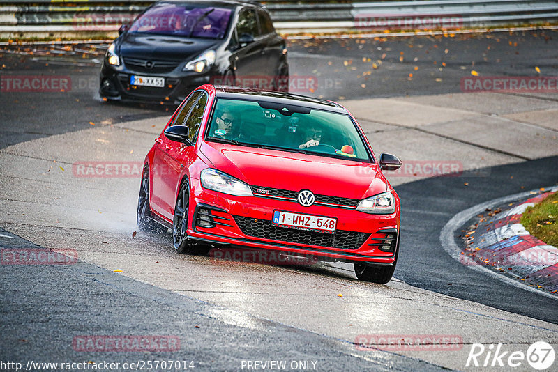 Bild #25707014 - Touristenfahrten Nürburgring Nordschleife (05.11.2023)