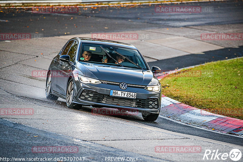 Bild #25707047 - Touristenfahrten Nürburgring Nordschleife (05.11.2023)