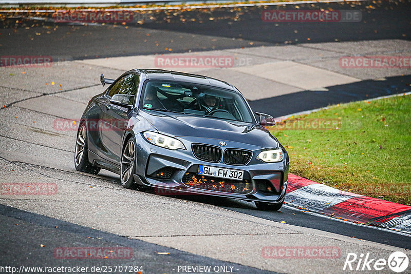 Bild #25707284 - Touristenfahrten Nürburgring Nordschleife (05.11.2023)