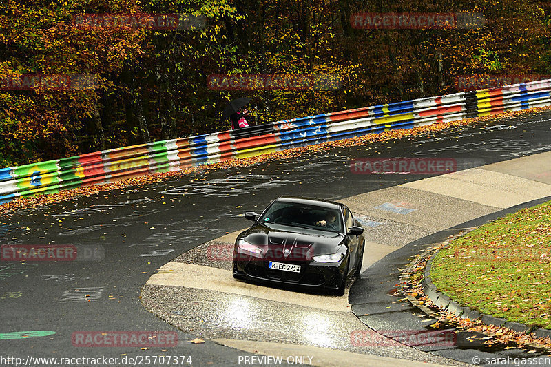 Bild #25707374 - Touristenfahrten Nürburgring Nordschleife (05.11.2023)