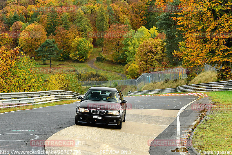 Bild #25707695 - Touristenfahrten Nürburgring Nordschleife (05.11.2023)