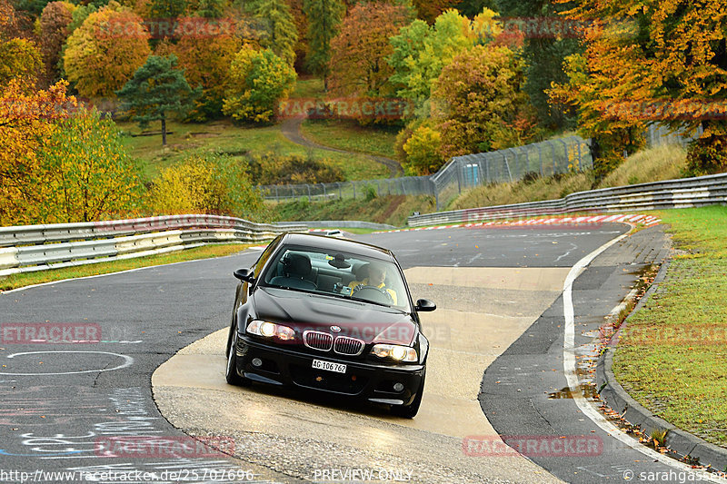 Bild #25707696 - Touristenfahrten Nürburgring Nordschleife (05.11.2023)