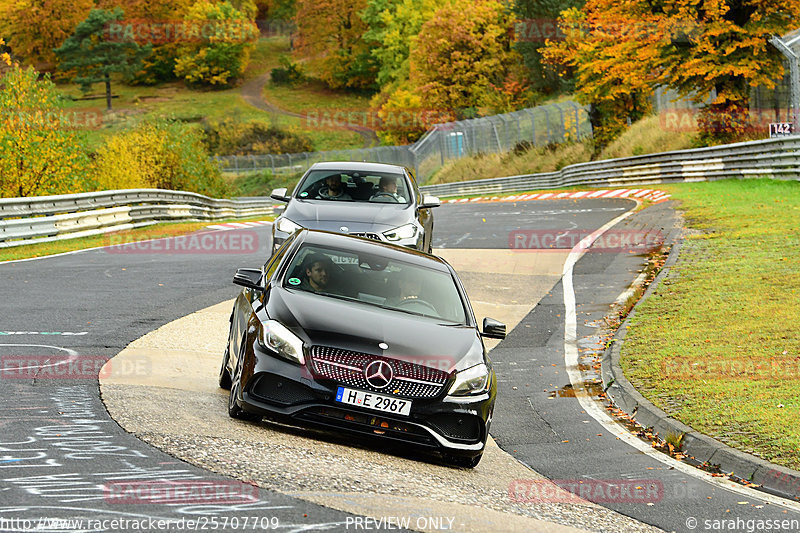 Bild #25707709 - Touristenfahrten Nürburgring Nordschleife (05.11.2023)