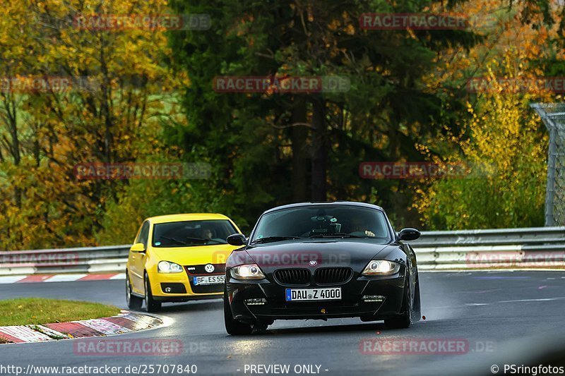 Bild #25707840 - Touristenfahrten Nürburgring Nordschleife (05.11.2023)