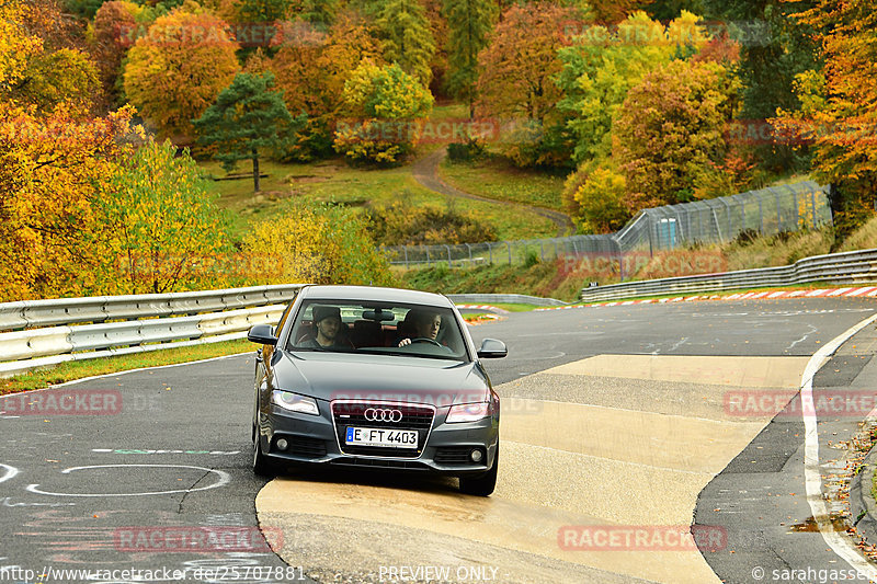 Bild #25707881 - Touristenfahrten Nürburgring Nordschleife (05.11.2023)