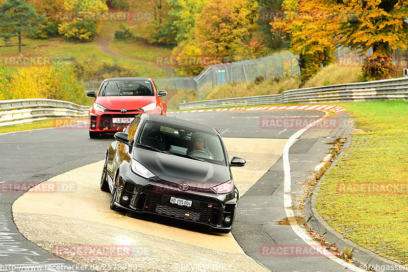 Bild #25707895 - Touristenfahrten Nürburgring Nordschleife (05.11.2023)