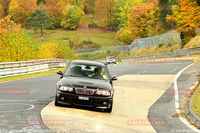 Bild #25707907 - Touristenfahrten Nürburgring Nordschleife (05.11.2023)