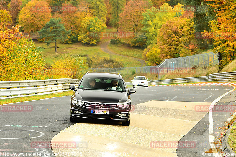 Bild #25707915 - Touristenfahrten Nürburgring Nordschleife (05.11.2023)