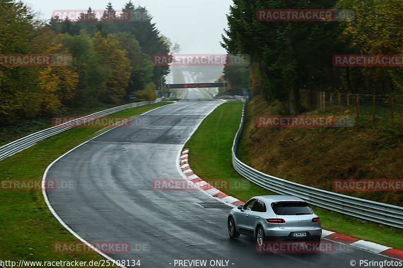 Bild #25708134 - Touristenfahrten Nürburgring Nordschleife (05.11.2023)