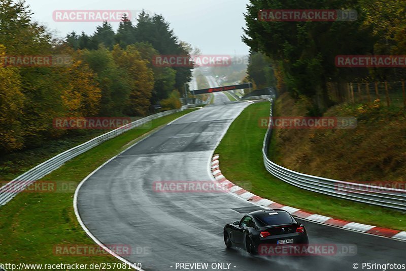 Bild #25708140 - Touristenfahrten Nürburgring Nordschleife (05.11.2023)