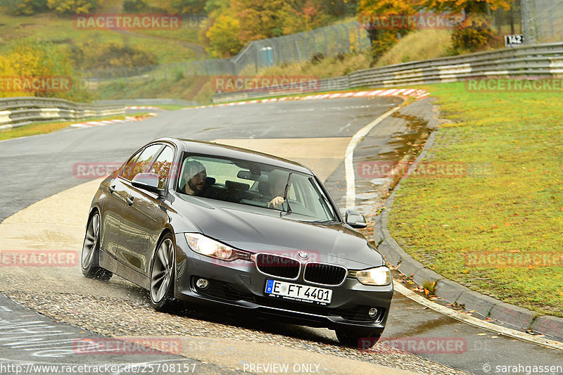 Bild #25708157 - Touristenfahrten Nürburgring Nordschleife (05.11.2023)