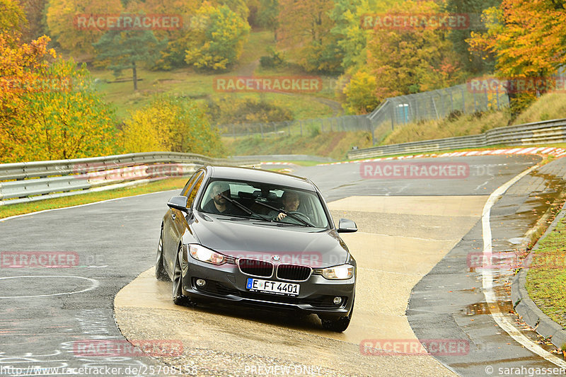 Bild #25708158 - Touristenfahrten Nürburgring Nordschleife (05.11.2023)