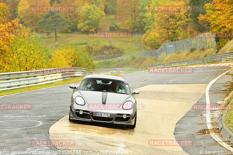 Bild #25708166 - Touristenfahrten Nürburgring Nordschleife (05.11.2023)