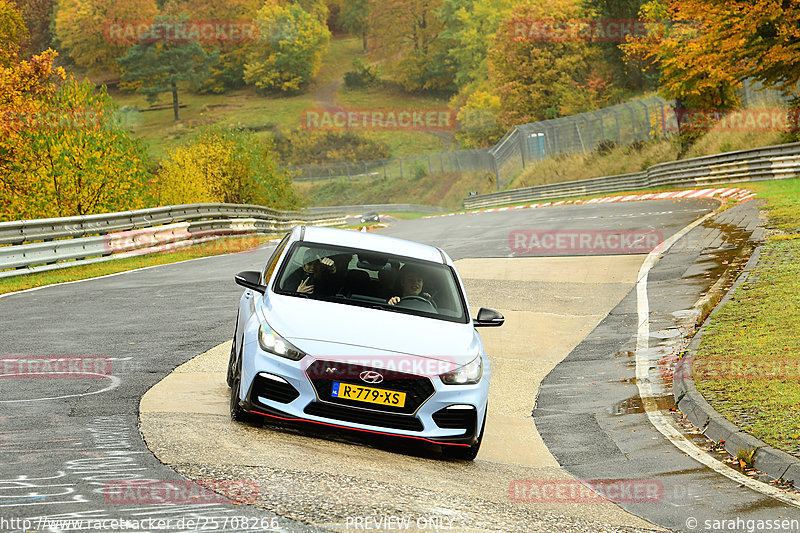 Bild #25708266 - Touristenfahrten Nürburgring Nordschleife (05.11.2023)