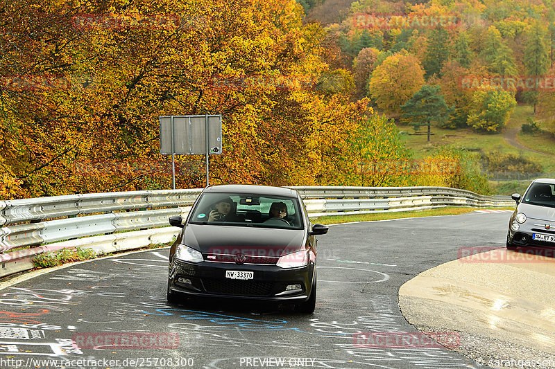 Bild #25708300 - Touristenfahrten Nürburgring Nordschleife (05.11.2023)