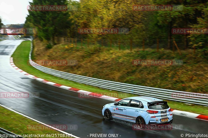 Bild #25708365 - Touristenfahrten Nürburgring Nordschleife (05.11.2023)