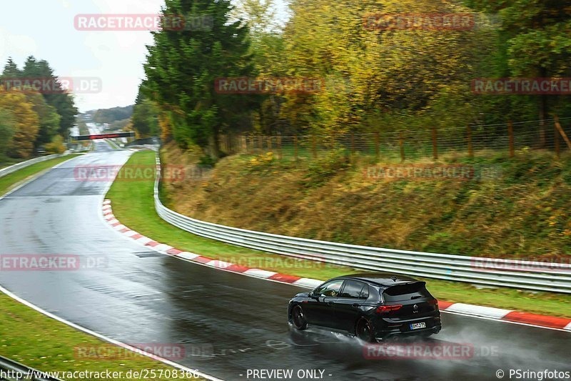 Bild #25708366 - Touristenfahrten Nürburgring Nordschleife (05.11.2023)