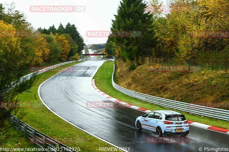 Bild #25708370 - Touristenfahrten Nürburgring Nordschleife (05.11.2023)