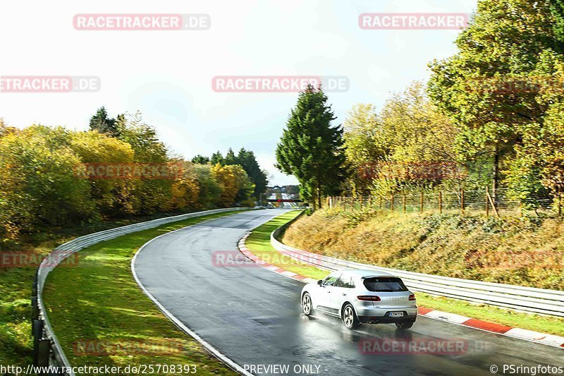 Bild #25708393 - Touristenfahrten Nürburgring Nordschleife (05.11.2023)