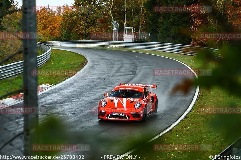 Bild #25708402 - Touristenfahrten Nürburgring Nordschleife (05.11.2023)