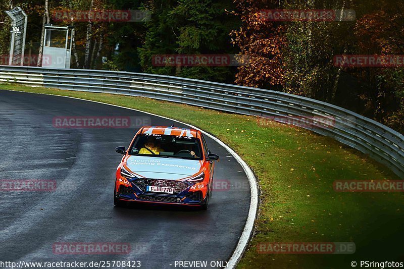 Bild #25708423 - Touristenfahrten Nürburgring Nordschleife (05.11.2023)